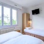 Hotel Alba