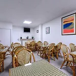 Alba Hotel Rouen