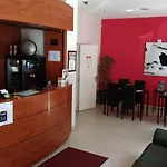 Hotel Alba