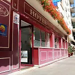 Alba Rouen
