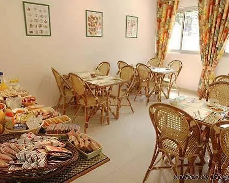 Comfort Alba 2* Rouen