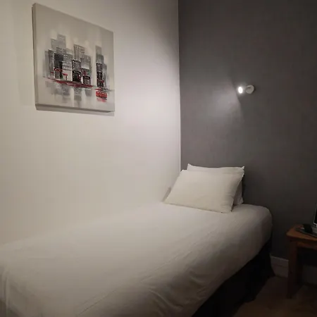 Comfort Alba Hotel