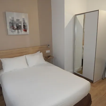 Comfort Alba Rouen