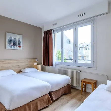 Otel Alba