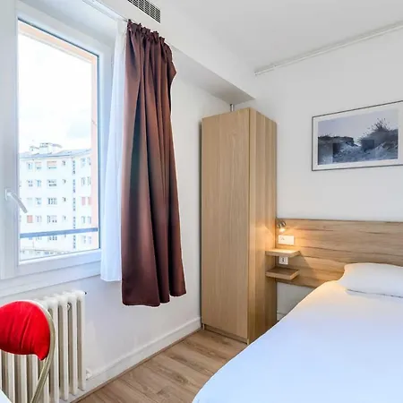 Alba Rouen