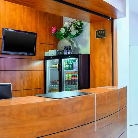 Comfort Alba 2* Ruan