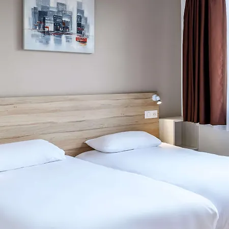 Hotel Alba