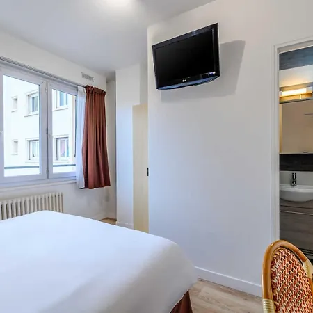 Alba Otel Rouen