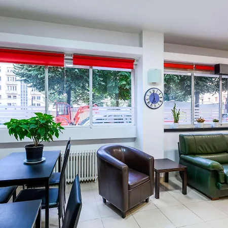 Hotel Comfort Alba