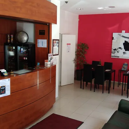 Hotel Alba