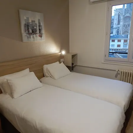 Hotel Comfort Alba Ruan