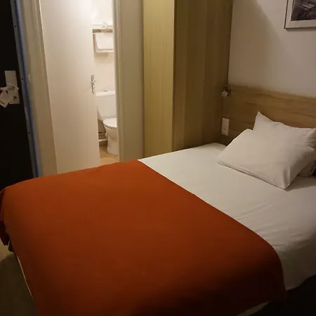 Hotel Comfort Alba Ruan