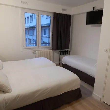 Alba 2* Rouen