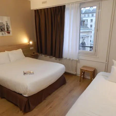 Hotel Comfort Alba 2*