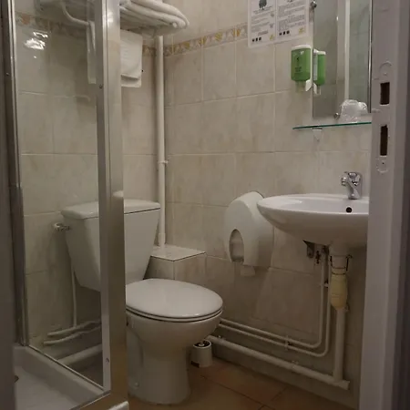Otel Alba