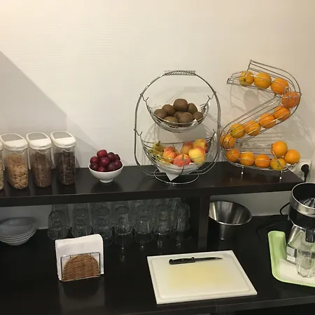 Comfort Alba 2* Rouen