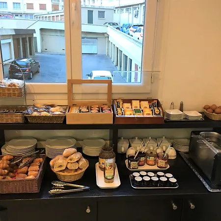 Comfort Alba 2* Rouen