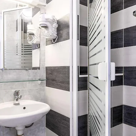 Comfort Alba Hotel Rouen