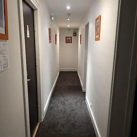Alba 酒店 鲁昂