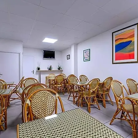 Alba 酒店 鲁昂