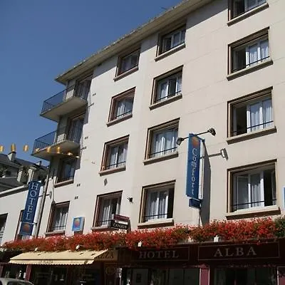 Hotel Comfort Alba