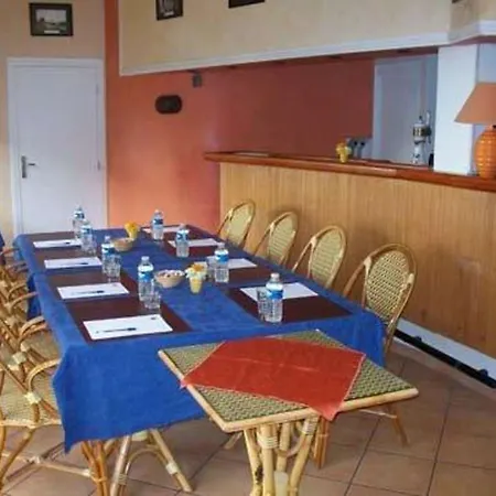 Comfort Alba Hotel Rouen