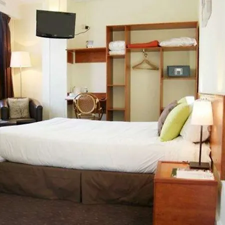 コンフォート アルバ 2*