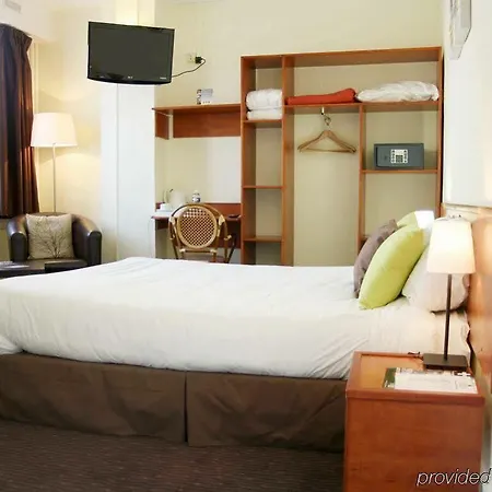 Comfort Alba Hotel 2*
