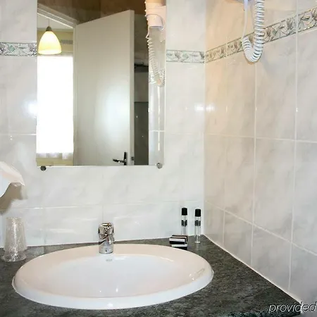 Comfort Alba Hotel Rouen