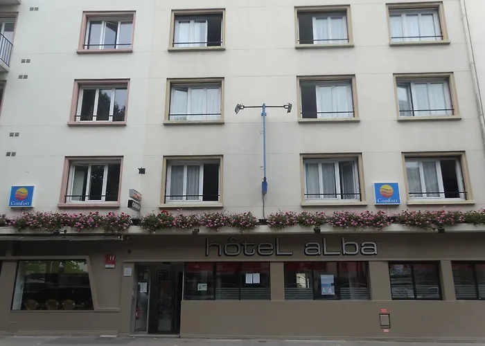 Alba 2*